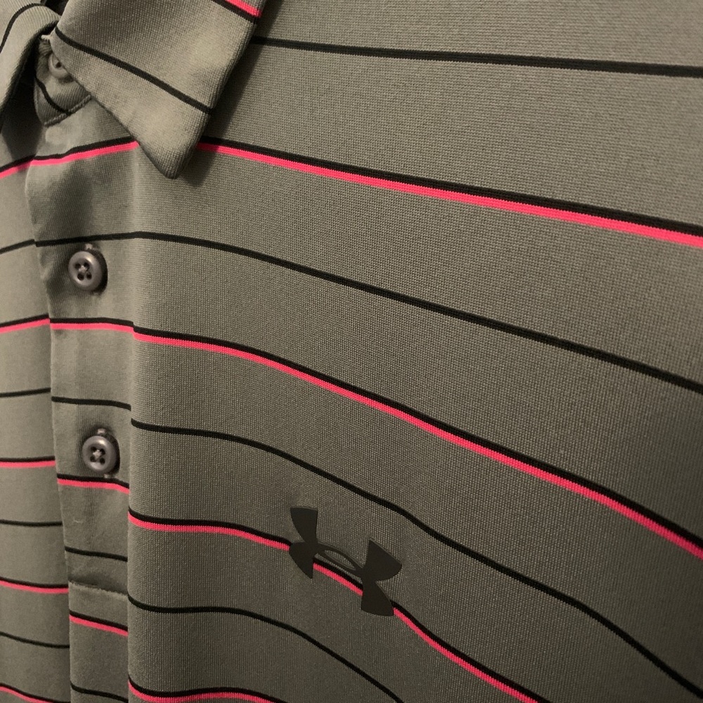 Golf Polo
